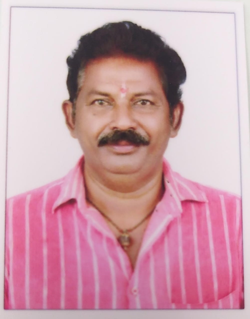 Karingula Yadagiri