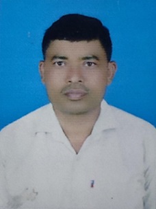 Karmlal Oraon