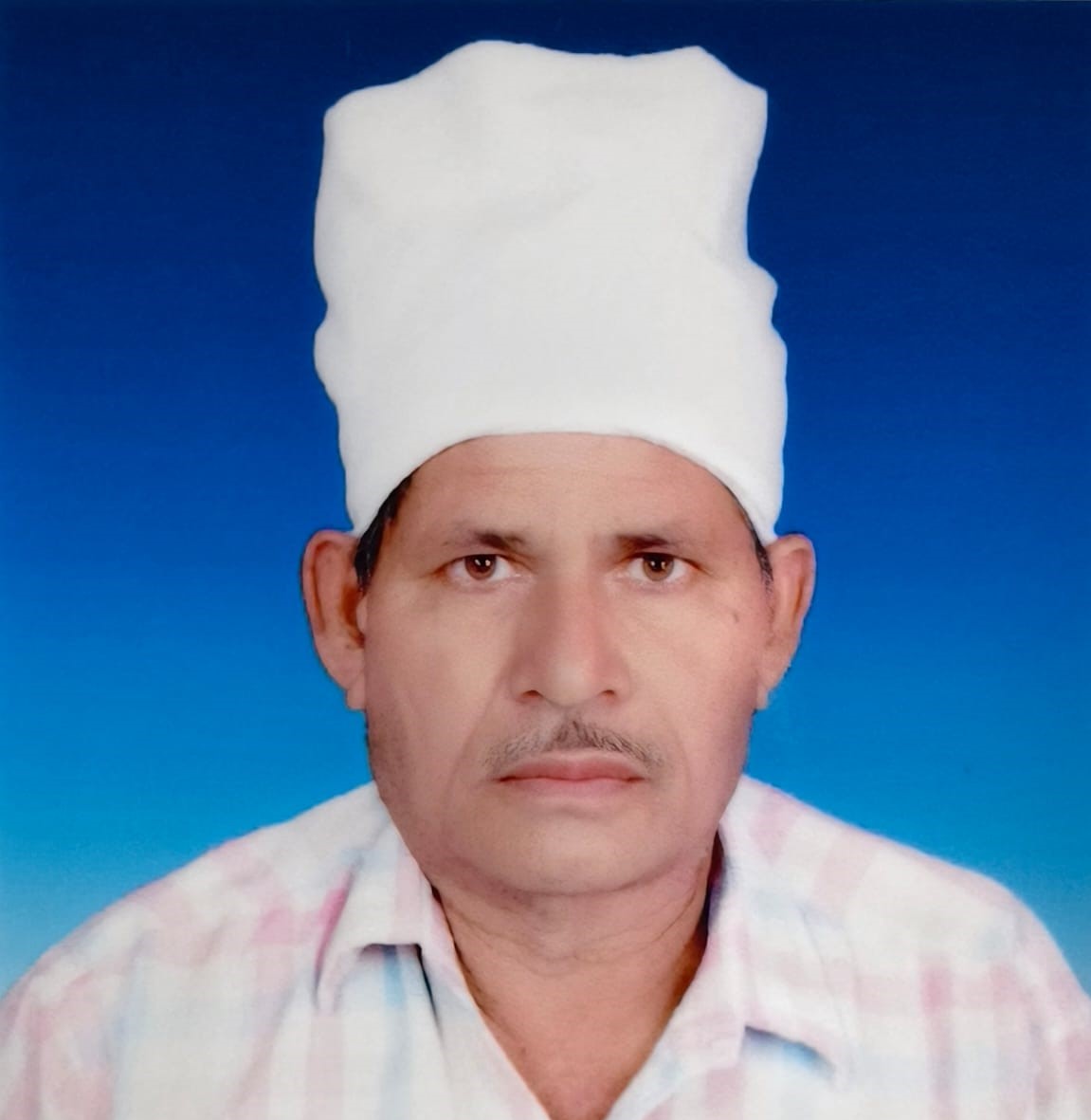 Karmoo Sah Keshari