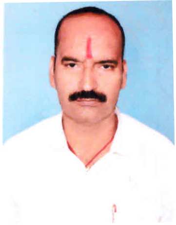 Karn Kumar Mishra