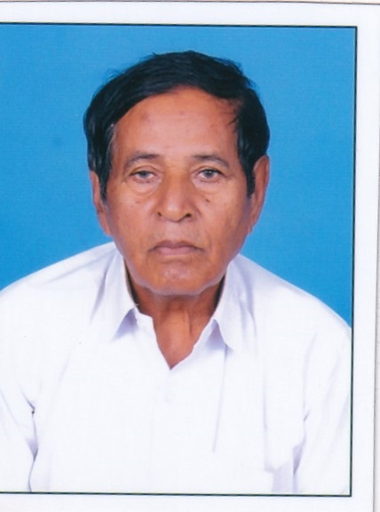 Karnam Kotrappa