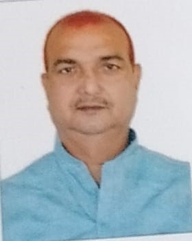 Karnjeet Singh Alias Vyas Singh