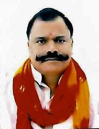 Karnveer Singh Yadav