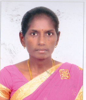 Karpagavalli P