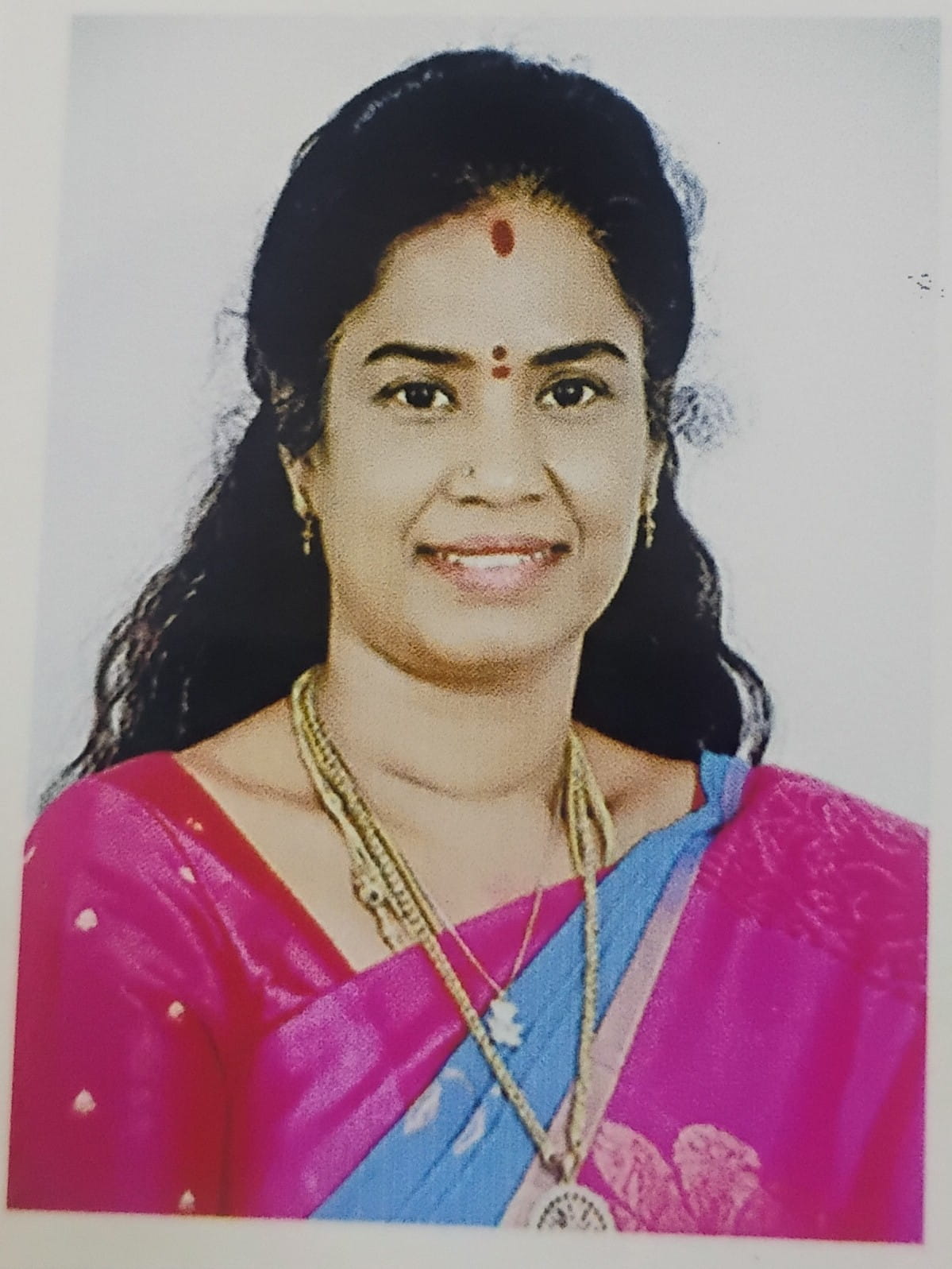 Karpagavalli