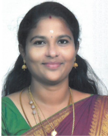 Karpakam S