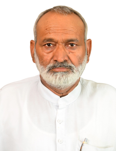 Kartar Singh Thekedar