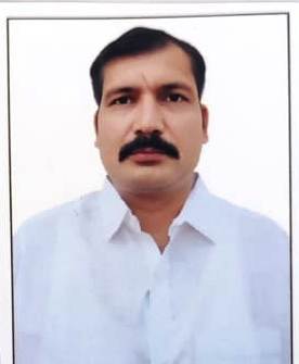 Kartar Singh Yadav