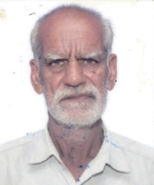 Kartar Singh