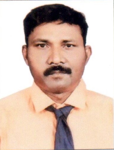 Karthick A
