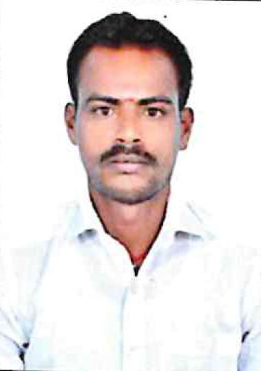 Karthick C