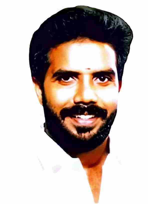 Karthick S