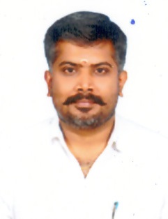 Karthick T