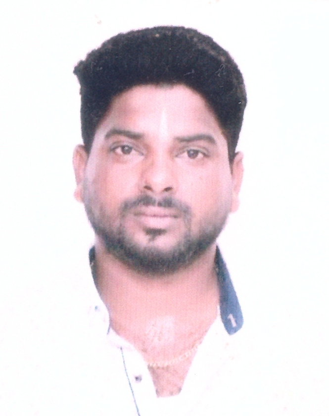 Karthick.V