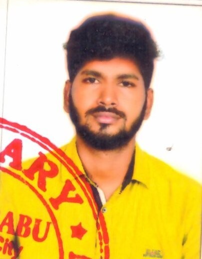Karthik. D