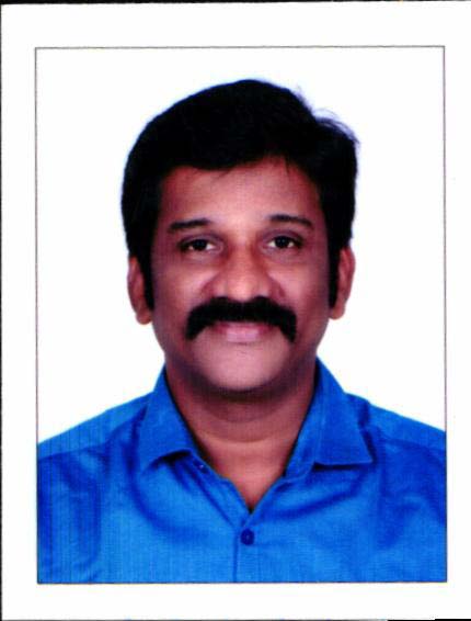 Karthik Kumar P C
