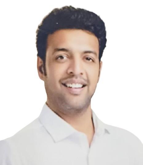 Karthik Mohan