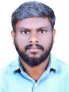 Karthik R