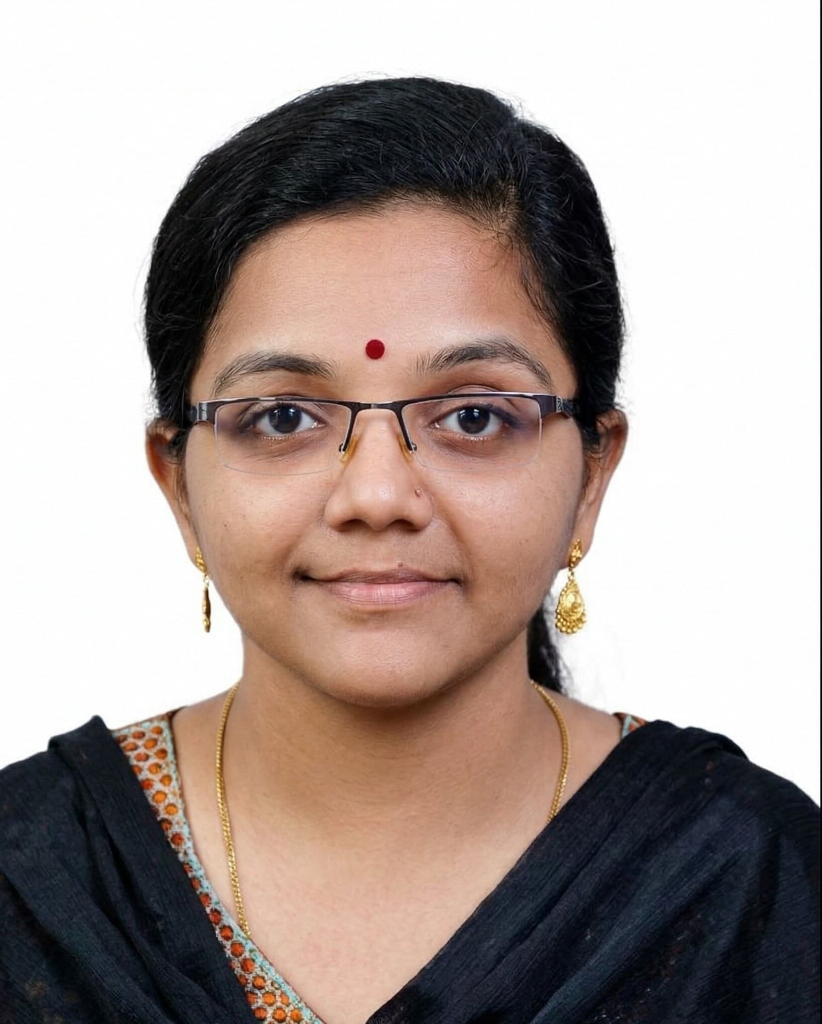 Karthika Devi M