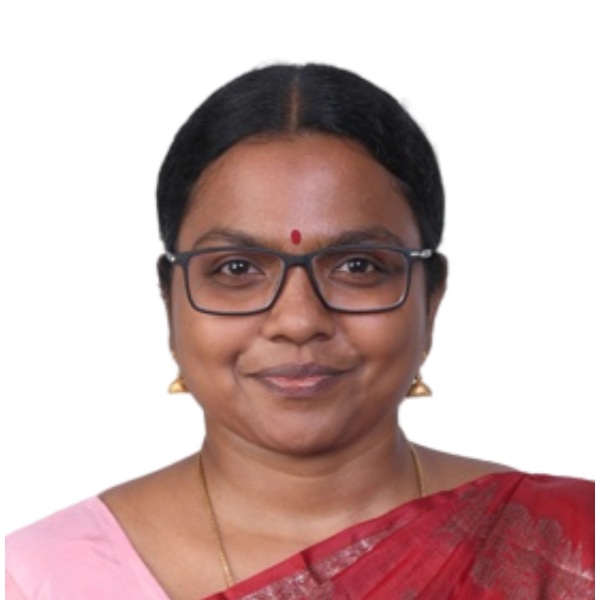Karthika M