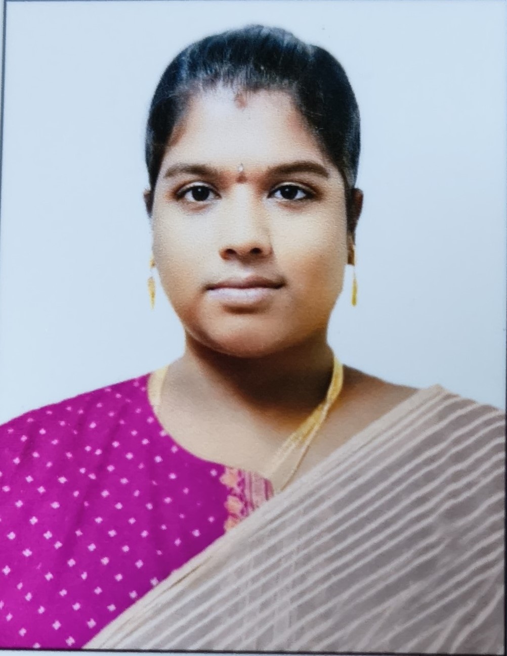 Karthikadevi. K