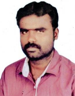 Karthikeyan