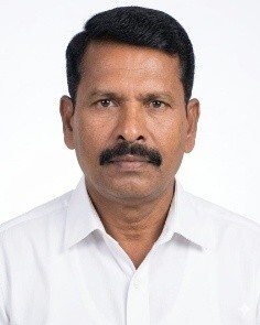 Karthikeyan G