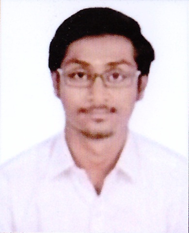 Karthikeyan G