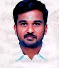 Karthikeyan P