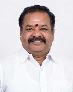 Karthikeyan S