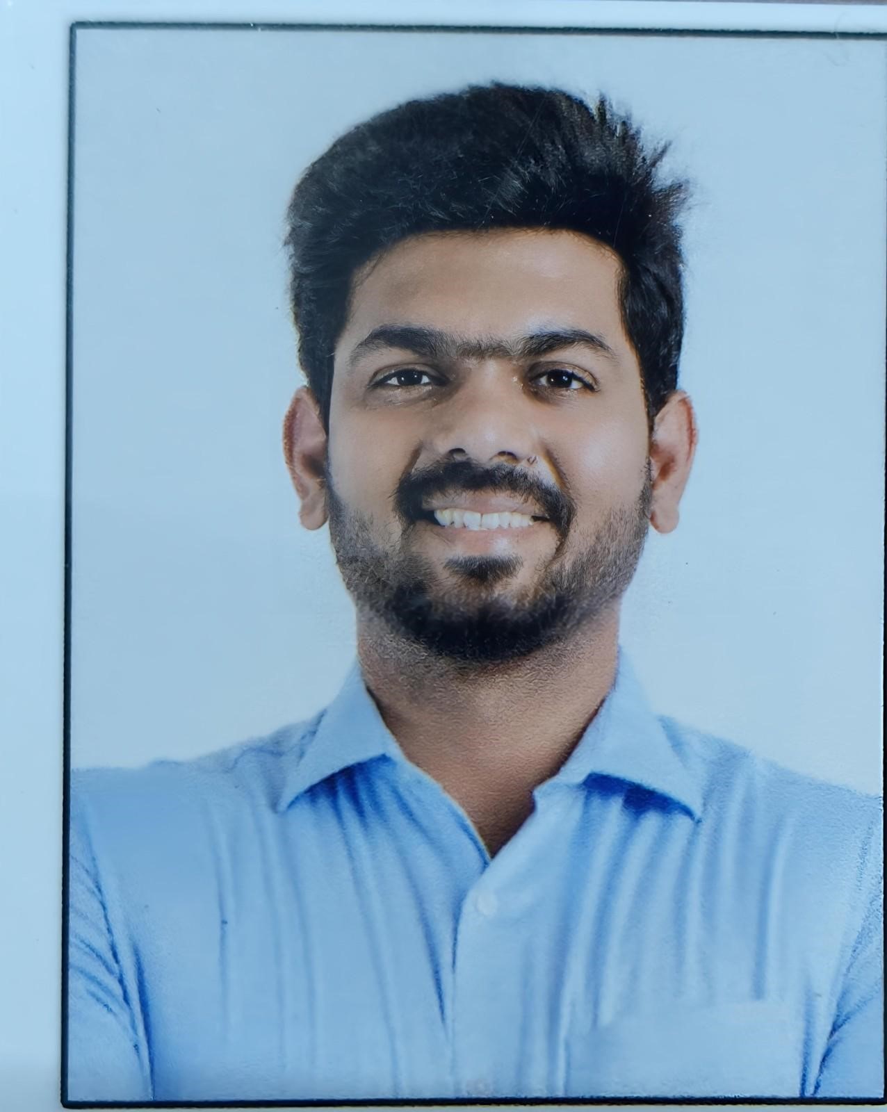 Karthikeyan T E