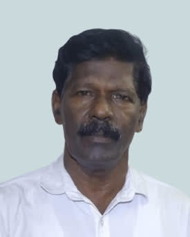 Karthikeyan
