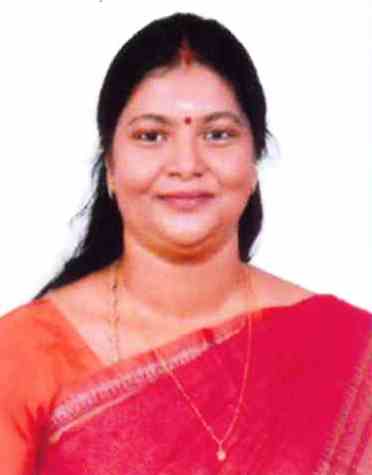 Karthiyayini P