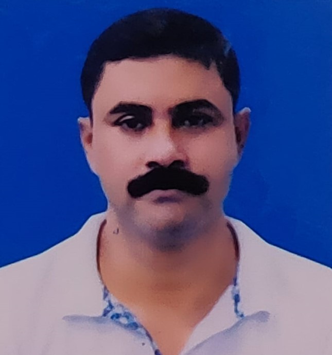 Kartick Chandra Paul