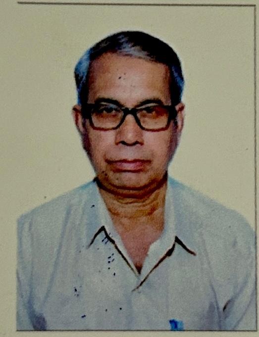 Kartick Shil