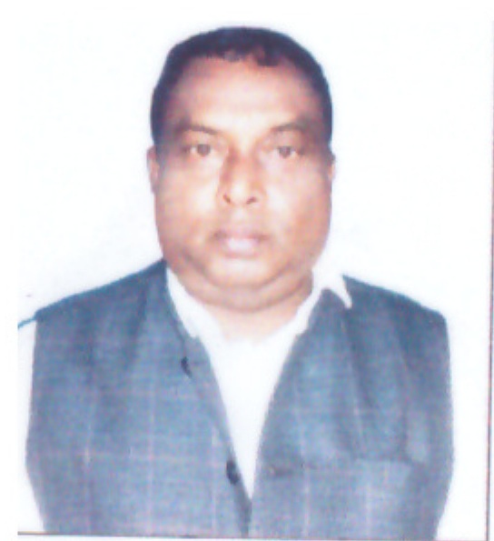 Kartik Chandra Kurmi