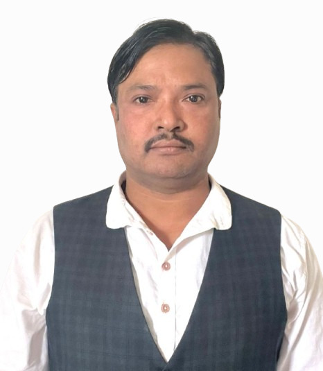 Kartik Chandra Ray