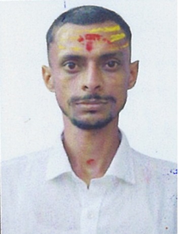 Kartik Choudhary