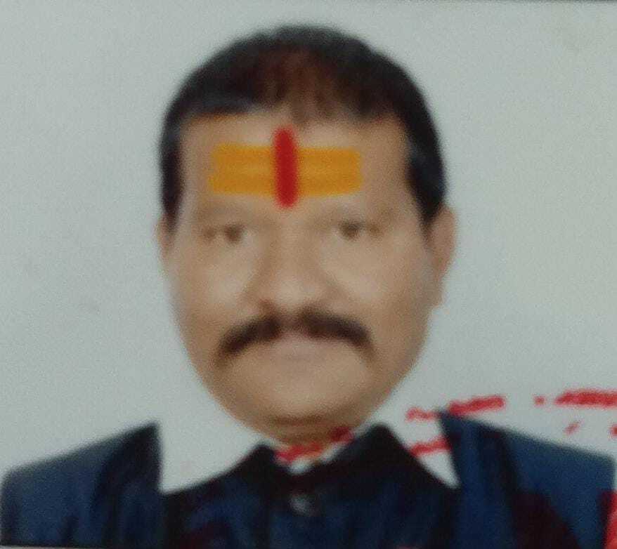 Kartik Gendlalji Doke