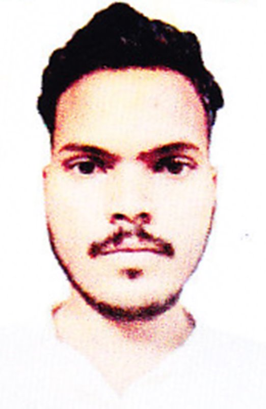 Kartik Mukhi