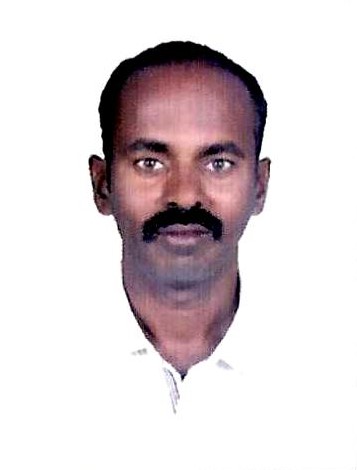 Karukonda Srinivas Yadav