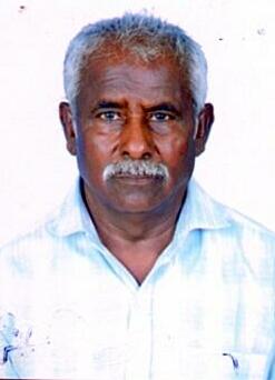 K.Arumugam Alias Arumugaraja