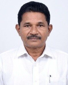 K.Arumugam