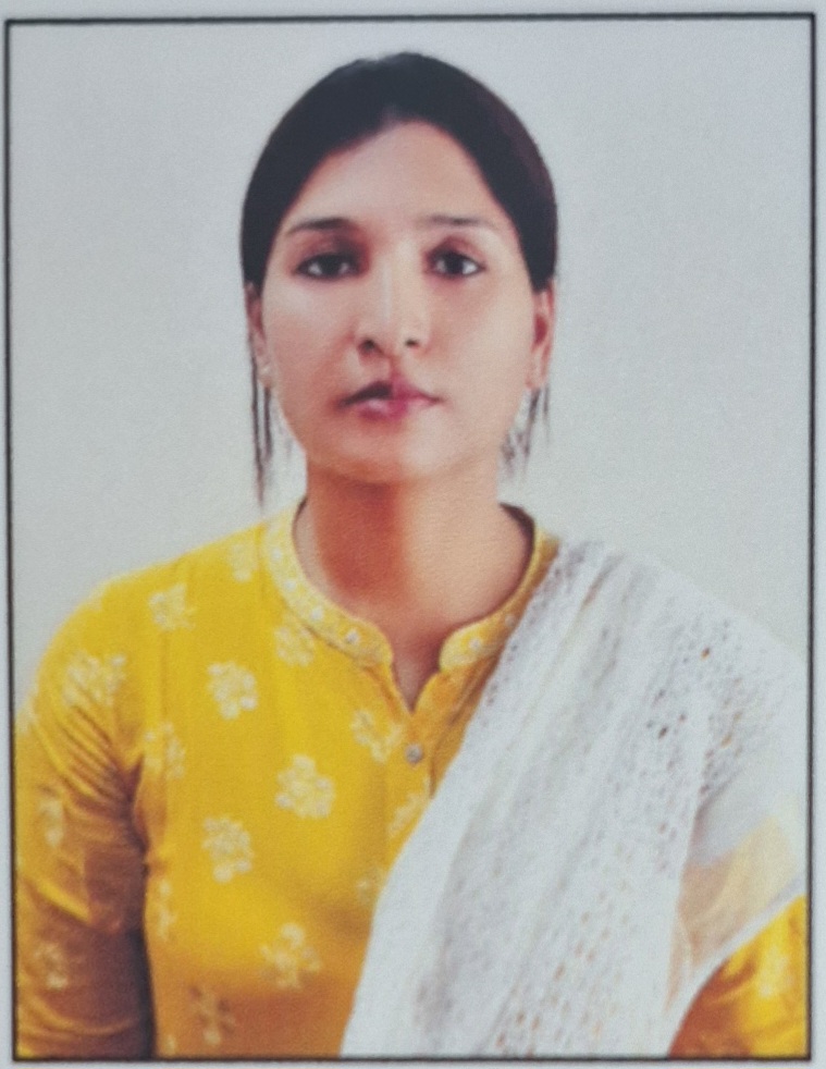Karuna Dhananjay Munde