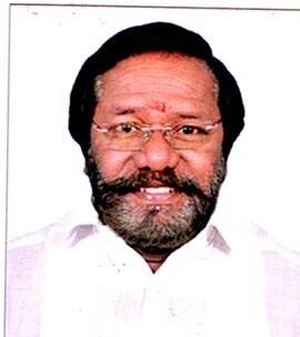 Karunaas S