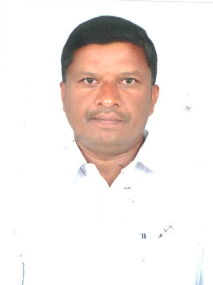 Karunakaran M
