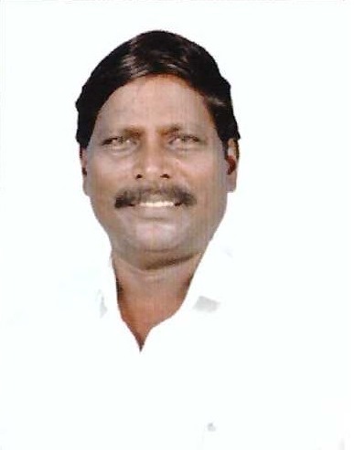 Karunchiruthai Kaliyamurthy. K