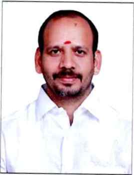 Karuppaiah. P