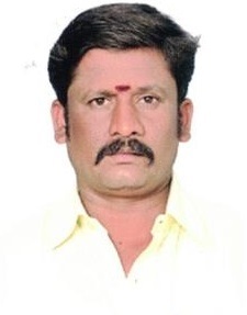 Karuppaiah.G