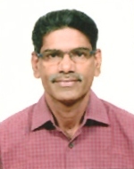 Karuppaiya. R